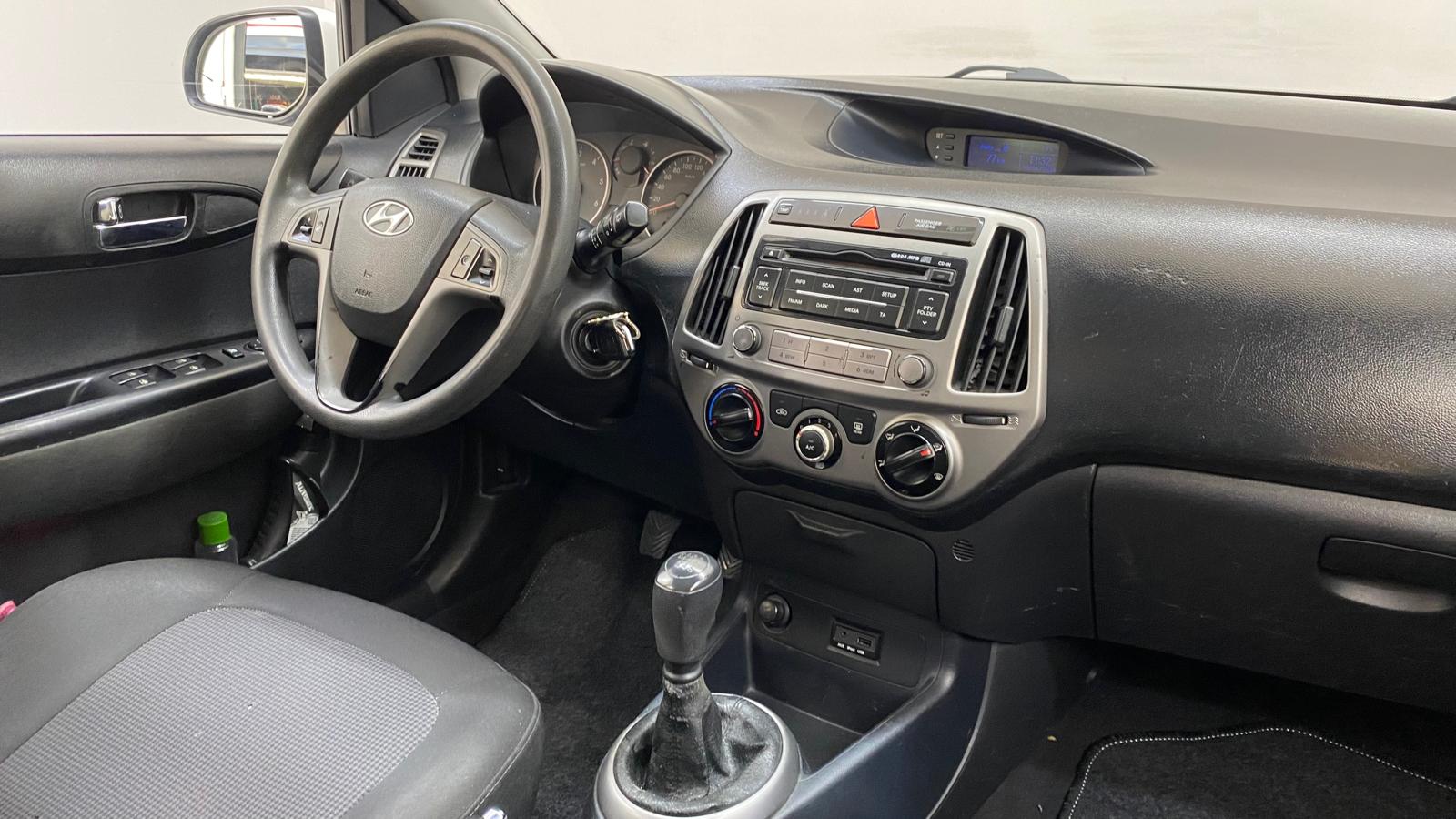 HYUNDAI i20 20